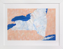 New York in Paint Fine Art Prints