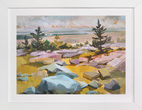 Get Lost Fine Art Prints