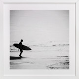 Just one more wave Fine Art Prints