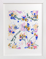 Travel tale Fine Art Prints