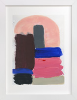 we fit together Fine Art Prints