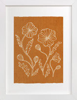 Poppy Joy Fine Art Prints