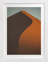 Dunes of Africa Fine Art Prints