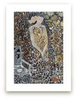 Enmeshed by marcia biasiello