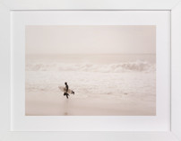 Tranquil Surf Fine Art Prints