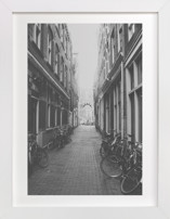 Amsterdam  Fine Art Prints