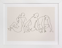 Awaking Fine Art Prints