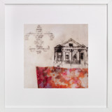 A Study of Home I Fine Art Prints