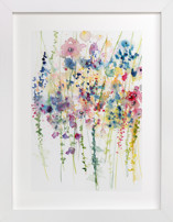 Wildflowers Fine Art Prints