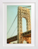 Bridges Of New York #9 Fine Art Prints