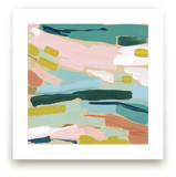 South of France by Katie Craig