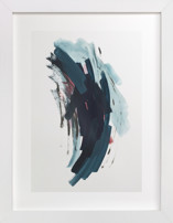 Mark No. 2 Fine Art Prints