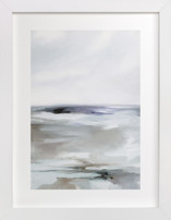Sweeping Azure II Fine Art Prints