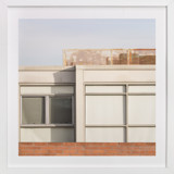 City squares 1 Fine Art Prints