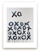 XO Sol by Michelle Owenby Design