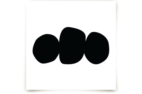 Three Again Art Prints