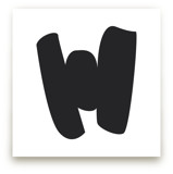 B & W Ode 4 by koshi