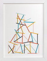 Harmony in Chaos Fine Art Prints