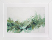 Marble Forest Fine Art Prints