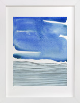 Out To Sea I Fine Art Prints