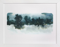 Night Falling Fine Art Prints