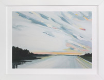 Last Run Fine Art Prints