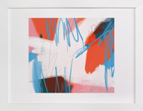 the weight Fine Art Prints