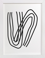 A Bend in the Road Fine Art Prints