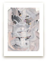 Pastel Weave by Angela Simeone