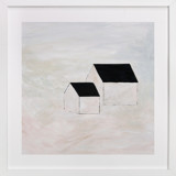 First Snow Fine Art Prints