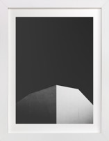 Architecture Noir 2 Fine Art Prints