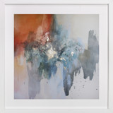 Don't Stop Making Mistakes Fine Art Prints