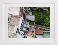 Buenos Aires Fine Art Prints