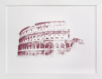 Colosseum Fine Art Prints