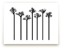 Stand Tall by Leanne Friedberg