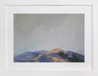 Marin Glow Fine Art Prints