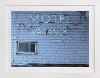 No Vacancy