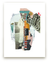 Chorus Line Arnold by Misty Hughes