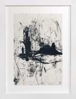 Tour de Force II Fine Art Prints