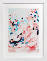 Grapefruity Too Fine Art Prints