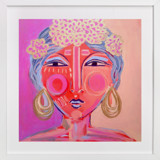 Idalia Fine Art Prints