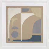 Collage One Fine Art Prints