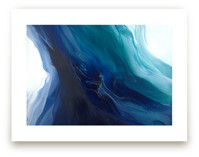 Caribbean Silk by Teodora Guererra