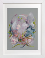 Softening Ground Fine Art Prints