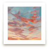 Graceful Exit by Kelly Johnston