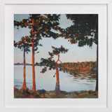 Davison Head Fine Art Prints