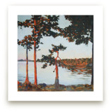 Davison Head by Kelly Johnston