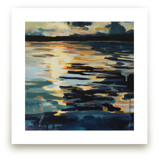 Collide I by Kelly Johnston