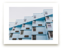 Cool Angles by Khariza Rae