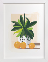 Tropical Still Life Fine Art Prints